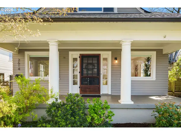 2614 NE 27TH AVE, Portland, OR 97212