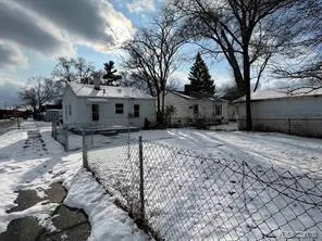 11123 Hudson AVE, Warren, MI 48089