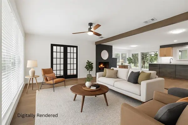 4512 Starlight Drive, Haltom City, TX 76117