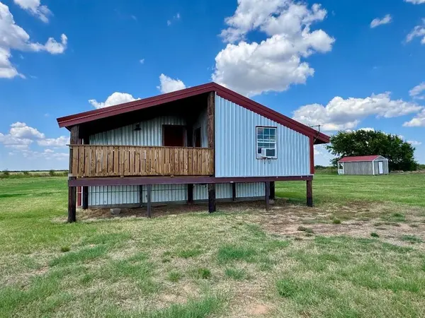 323 Slaughter Road, Megargel, TX 76370