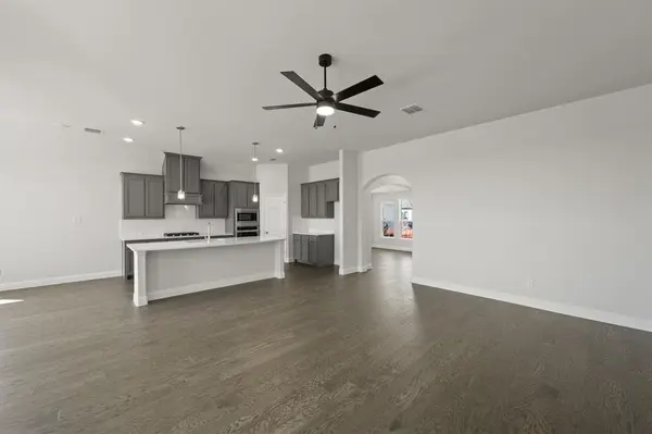 369 Paddle Boat Drive, Granbury, TX 76049