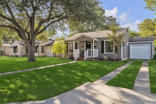 7429 Culver Avenue, Fort Worth, TX 76116