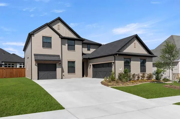 7220 Oak Knoll Place, Mckinney, TX 75071