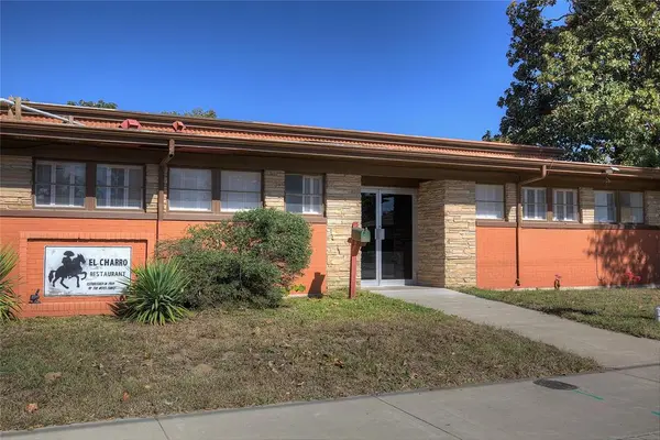 217 College Street, Sulphur Springs, TX 75482