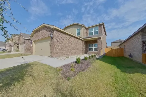1206 Dye Boulevard, Princeton, TX 75407