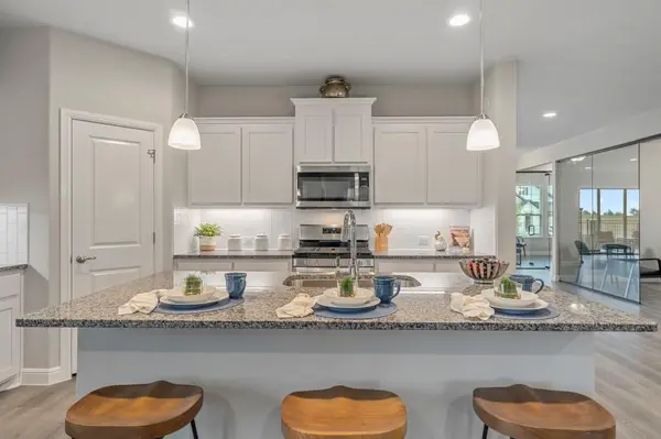 118 STANTON Avenue, Rhome, TX 76078