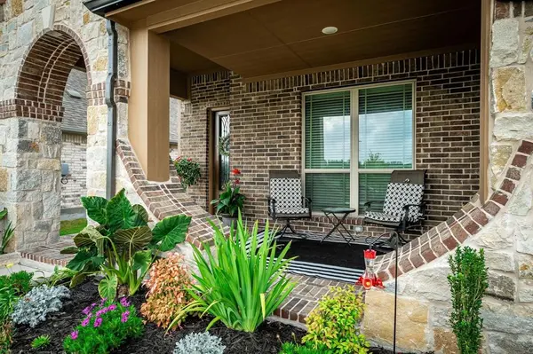 1117 Birdsong Trail, Anna, TX 75409