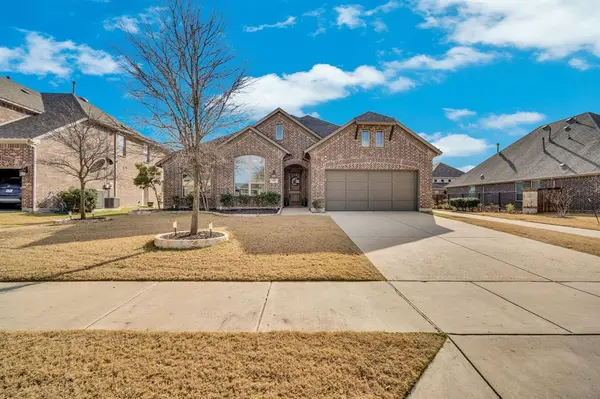 2881 Clearwater Drive, Prosper, TX 75078