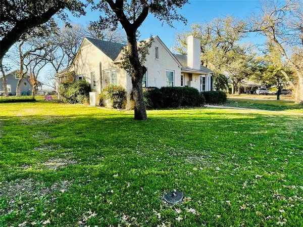 401 S Hillcrest Avenue, Eastland, TX 76448