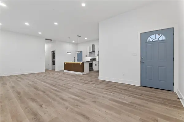 1334 Grant Street, Dallas, TX 75203