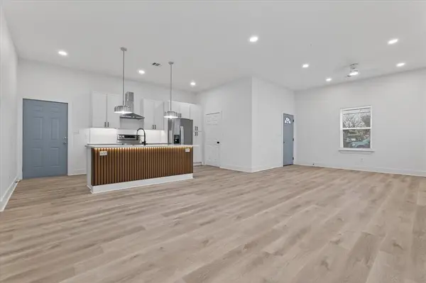 1334 Grant Street, Dallas, TX 75203