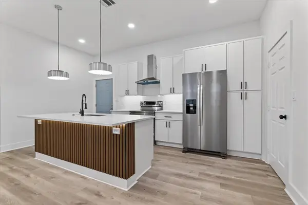 1334 Grant Street, Dallas, TX 75203