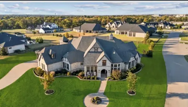 4241 Tranquility Lane, Prosper, TX 75078