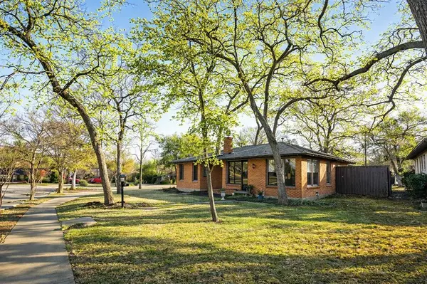 900 Treasure Road, Garland, TX 75041