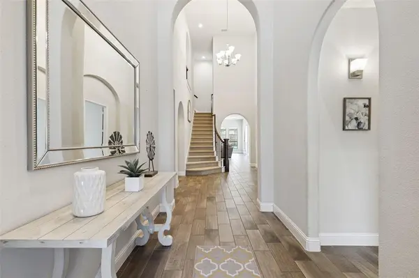 4710 Crossvine Drive, Prosper, TX 75078