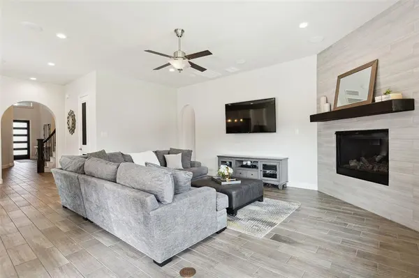 4710 Crossvine Drive, Prosper, TX 75078