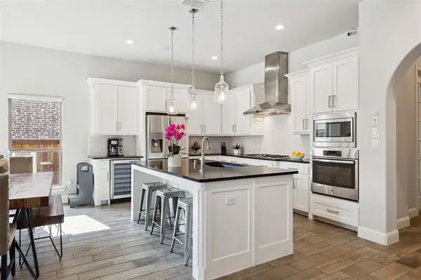 4710 Crossvine Drive, Prosper, TX 75078