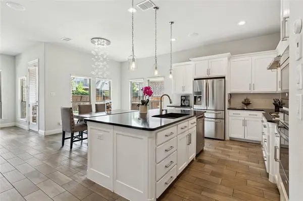 4710 Crossvine Drive, Prosper, TX 75078