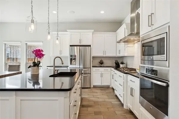 4710 Crossvine Drive, Prosper, TX 75078