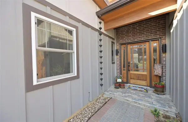 441 Cozy Cove Court, Chico, TX 76431