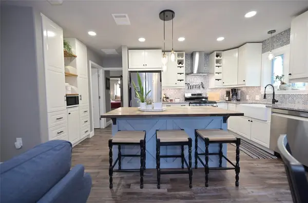 441 Cozy Cove Court, Chico, TX 76431