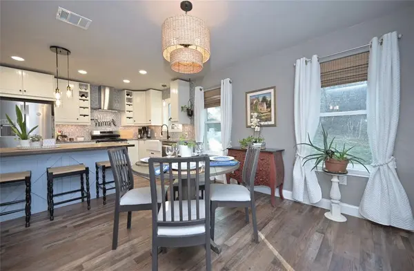 441 Cozy Cove Court, Chico, TX 76431