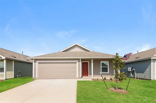 806 Ginkgo Way, Princeton, TX 75407