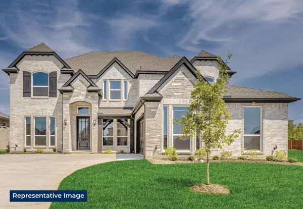 15025 Heartland Drive, Frisco, TX 75035