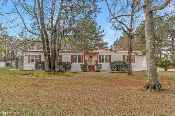 6810 Jennifer Lane,  Princeton,  LA 71067