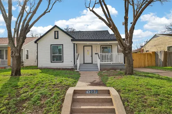 1227 Fernwood Avenue, Dallas, TX 75216