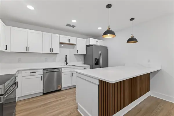 1227 Fernwood Avenue, Dallas, TX 75216