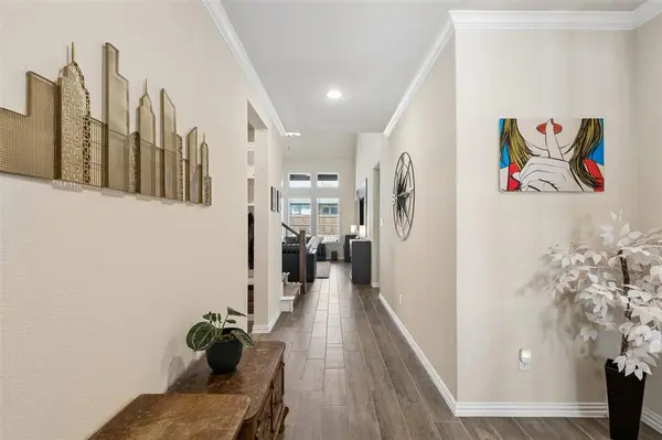 1416 Jackdaw Road, Denton, TX 76205