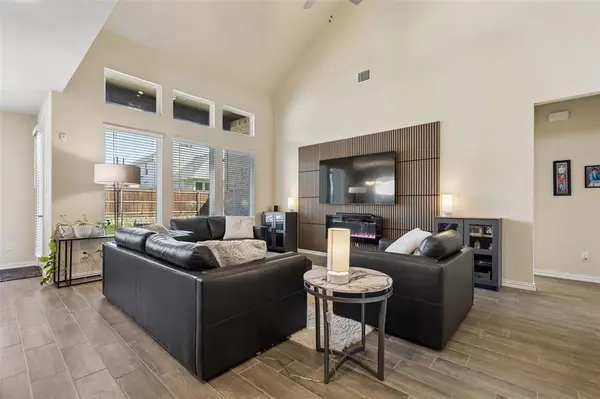 1416 Jackdaw Road, Denton, TX 76205