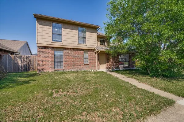 4609 Horizon Drive, Rowlett, TX 75088