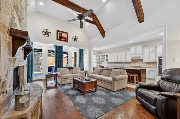 1325 Verbena Lane, Lantana, TX 76226