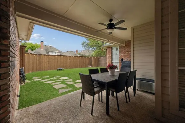 3308 Caleo Court, Plano, TX 75025