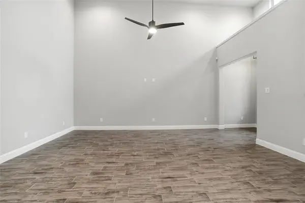 209 Legacy Boulevard, Weatherford, TX 76085