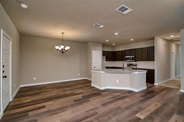 704 Harvest Moon Drive, Venus, TX 76084