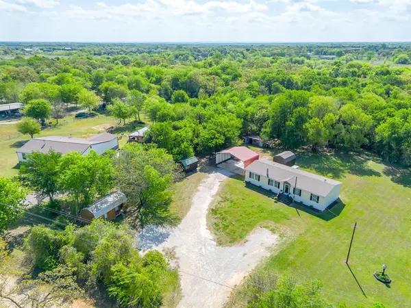 6500 County Road 308, Grandview, TX 76050