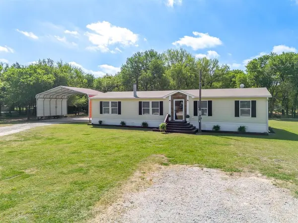 6500 County Road 308, Grandview, TX 76050