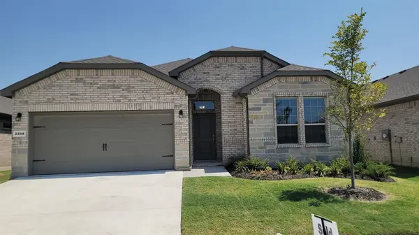 2208 Tucana Way, Haslet, TX 76052