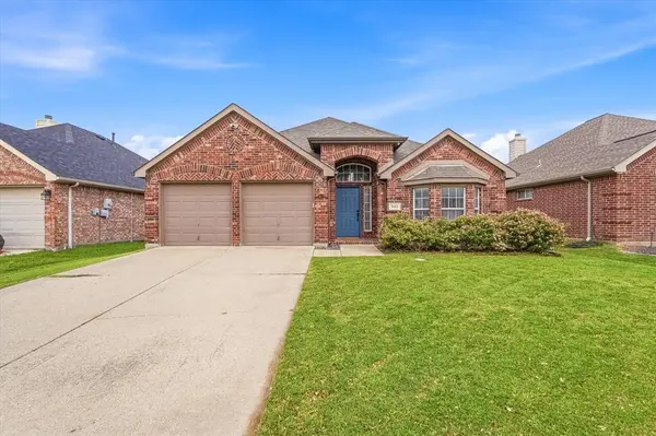 2661 Redcedar Drive, Little Elm, TX 75068