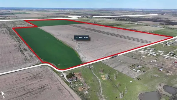 0 Southmayd Road, Collinsville, TX 76233