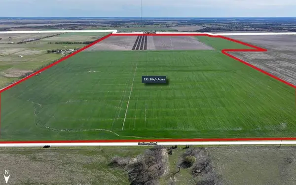 0 Southmayd Road, Collinsville, TX 76233