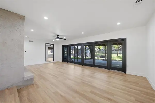 4916 Ridgeview Drive, Waco, TX 76710