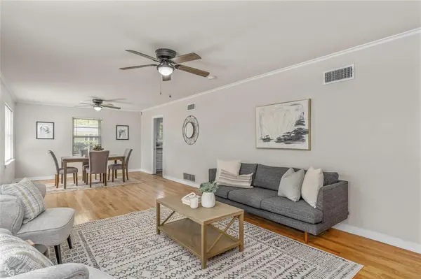 3640 Madison Park Boulevard, Shreveport, LA 71104