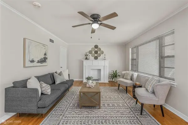 3640 Madison Park Boulevard, Shreveport, LA 71104