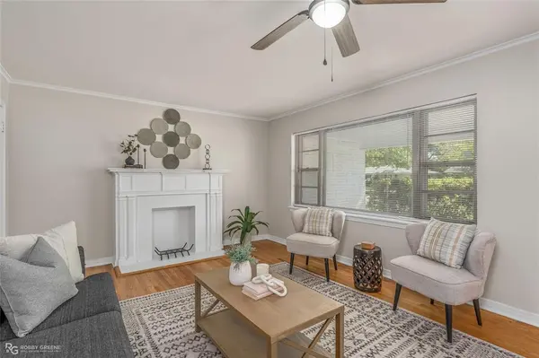 3640 Madison Park Boulevard, Shreveport, LA 71104