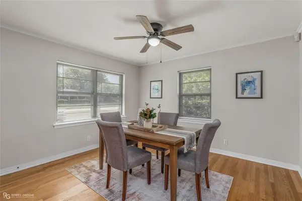 3640 Madison Park Boulevard, Shreveport, LA 71104