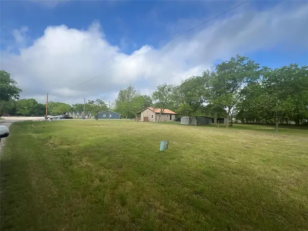 LOT 4B Atkinson Street, Blooming Grove, TX 76626